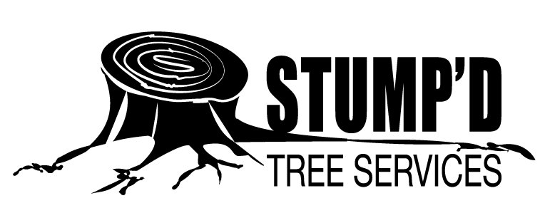 Stump’d Tree Removal Canberra logo