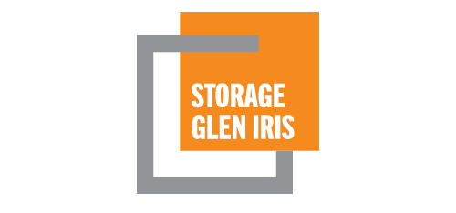 Storage Glen Iris logo
