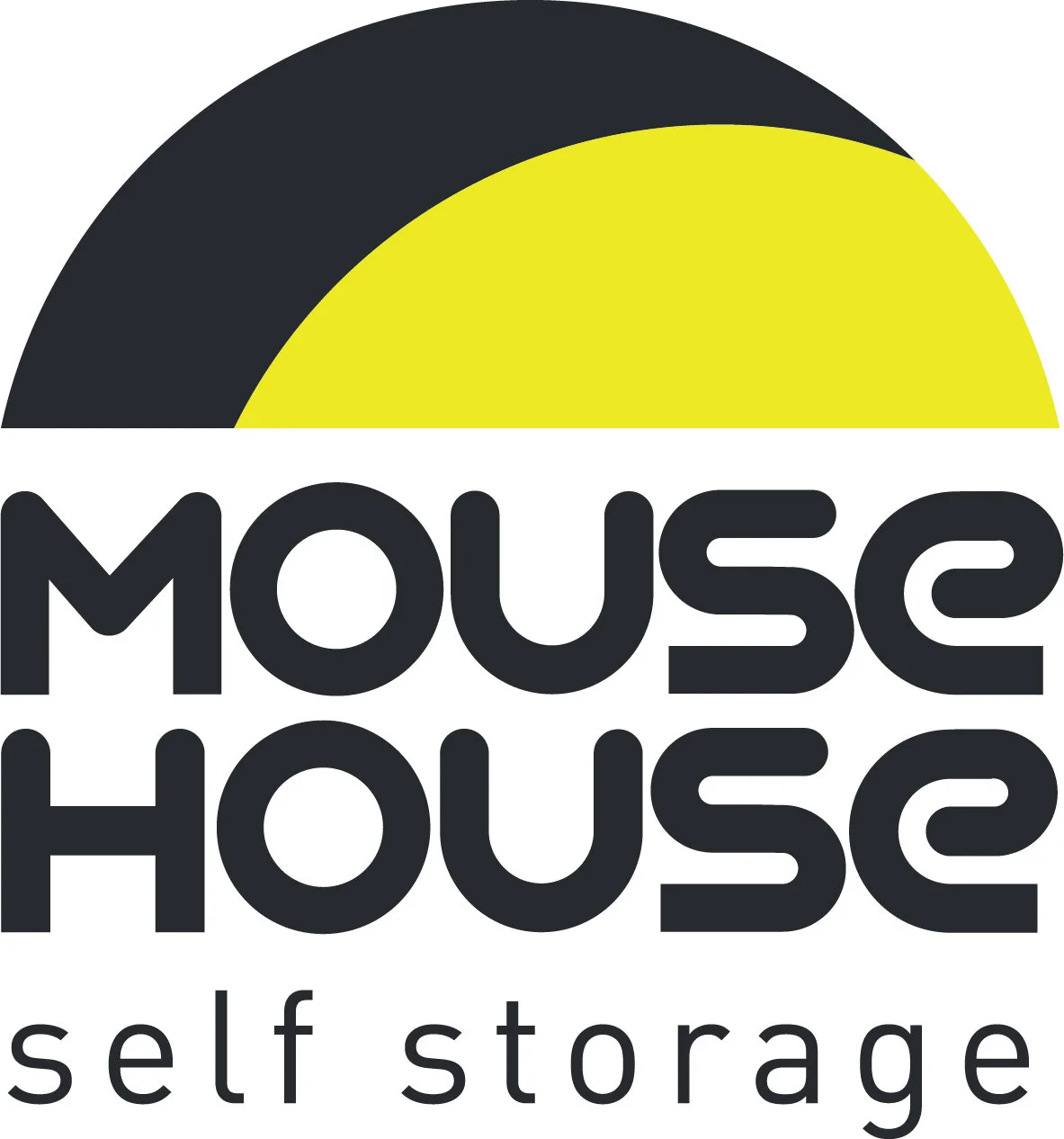 Mouse House Self Storage logo
