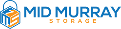 Mid Murray Storage Murray Bridge logo