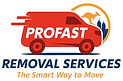 Pro-Fast Removal Services logo