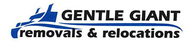 Gentle Giant Removals & Relocations logo