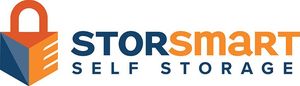 Storsmart Self Storage logo