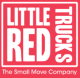 Little Red Trucks logo