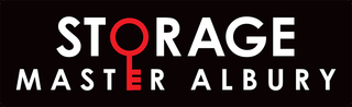 Storage Master Albury logo