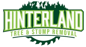 Hinterland Tree and Stump Removal Sunshine Coast logo