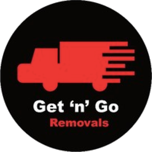 Get 'n' Go Removals Melbourne - Removalists Melbourne logo