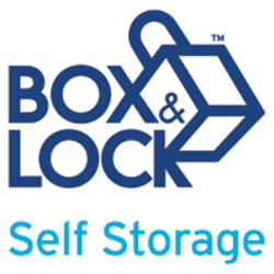 Box & Lock Self Storage Nerang logo