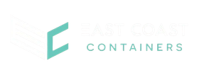 East Coast Containers logo