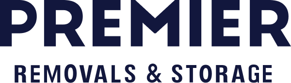 Premier Removals & Storage logo