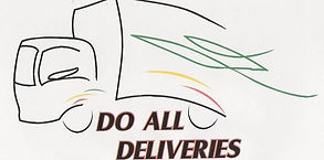 Do All Deliveries logo