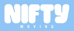 Nifty Moving logo