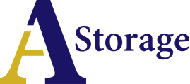 A1 Storage logo
