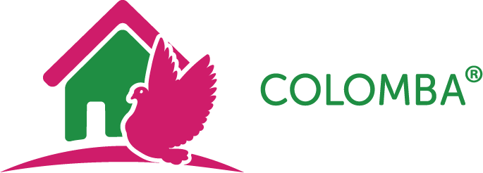 Colomba® Relocation and Home Clearance Services logo