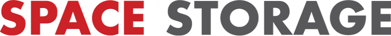 SPACE SELF STORAGE logo