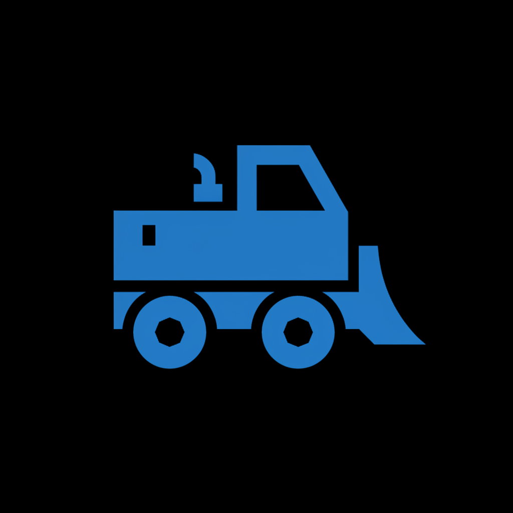 Trucking Awesome Removals logo