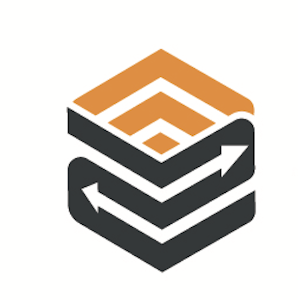 Store Here Self Storage logo