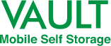 Vault Mobile Self Storage logo