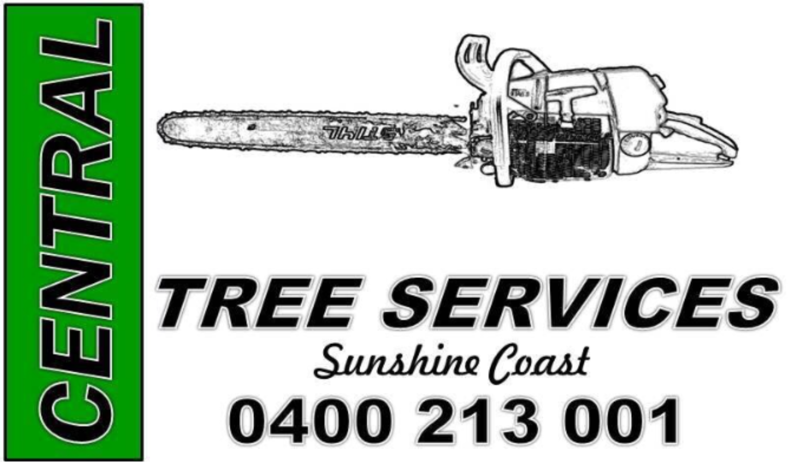 Sunshine Coast Tree Removal logo