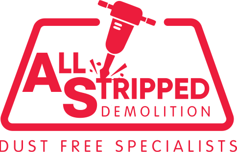 All Stripped Tile Removal Gold Coast logo