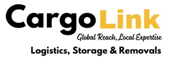 CargoLink Removals & Logistics logo