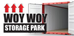 Woy Woy Storage Park logo
