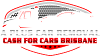 A Plus Car Removal - Cash For Cars Brisbane logo