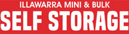 Illawarra Self Storage | Wollongong Self Storage | Storage Wollongong | Self Storage Fairy Meadow | Storage Dapto logo