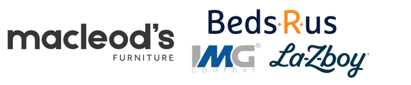 Macleod's Furniture Coffs Harbour logo