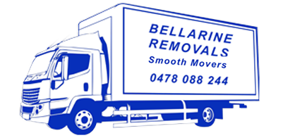 Bellarine Removals logo