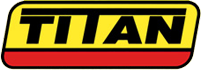 Titan Self Storage logo