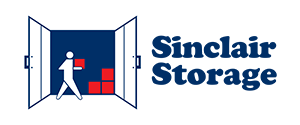 Sinclair Storage logo