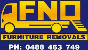 FNQ Removals and Storage Pty Ltd logo