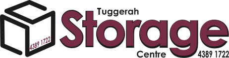 Tuggerah Storage Centre logo