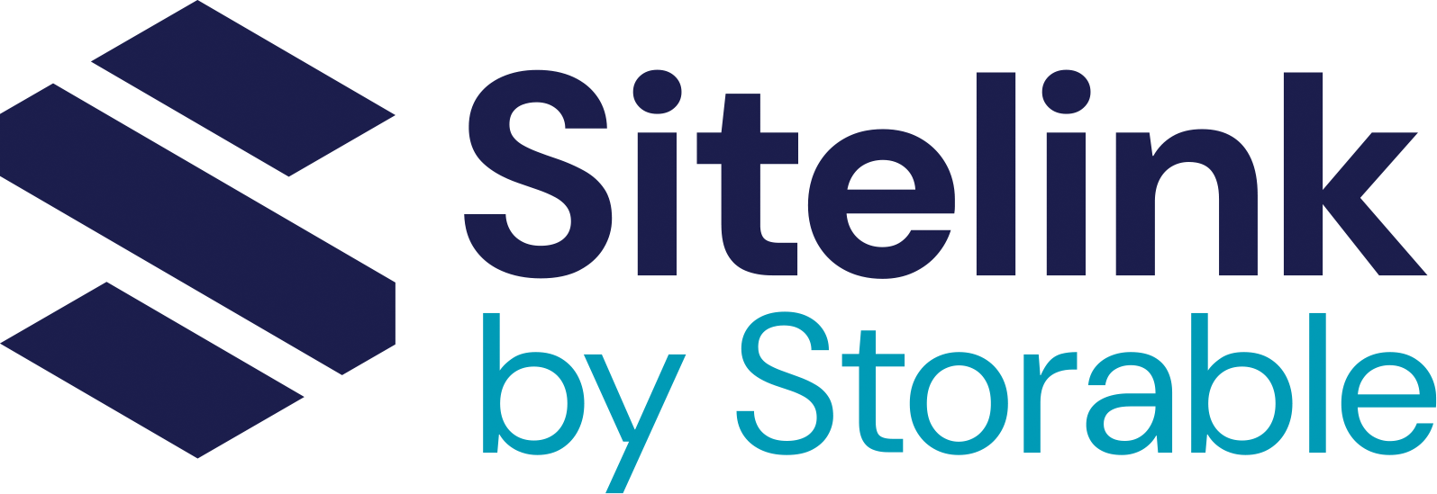 SiteLink Software | Self Storage Software logo