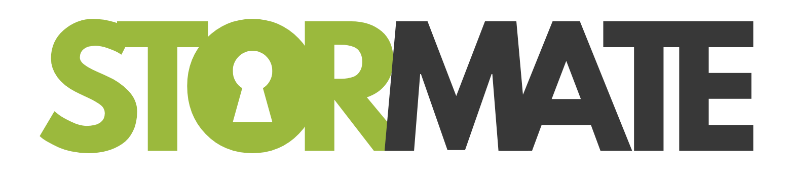 StorMate | Storage Tamworth logo