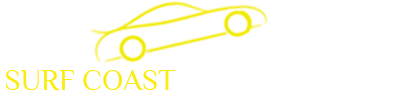 Surf Coast Car Removal logo