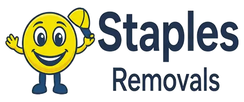 Staples Removals logo