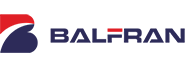 Balfran Removals logo