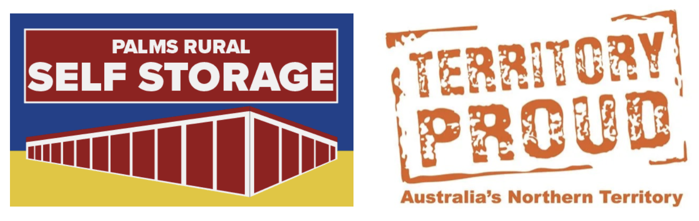 Palms Rural Self Storage Berrimah - Northern Suburbs off Vanderlin Drive logo