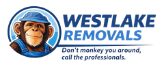 Westlake Removals logo