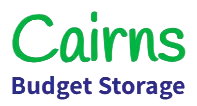 Cairns Budget Storage logo