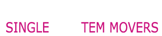 Single Item Movers logo