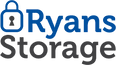 Ryans Storage logo