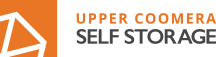 Upper Coomera Self Storage logo