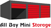 All Bay Mini Storage Tingalpa logo