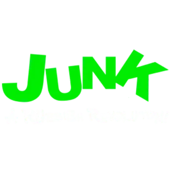 JUNK Rubbish Removal Geelong logo