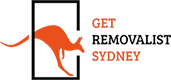 Get Removalist Sydney logo