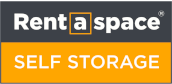 Rent a Space Self Storage Queanbeyan logo