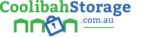 Coolibah Storage - Tamworth logo
